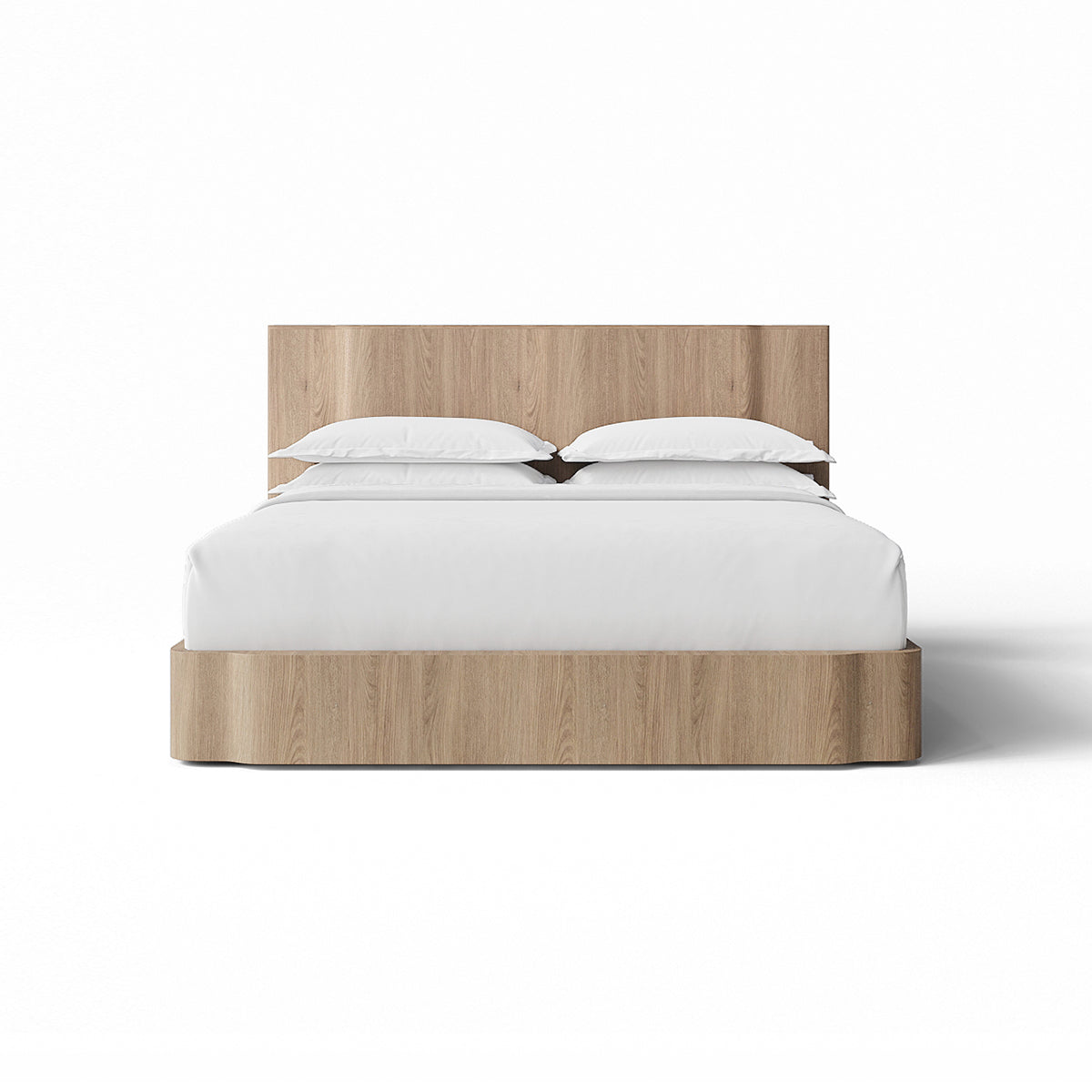 GLAUCE King Size Bed