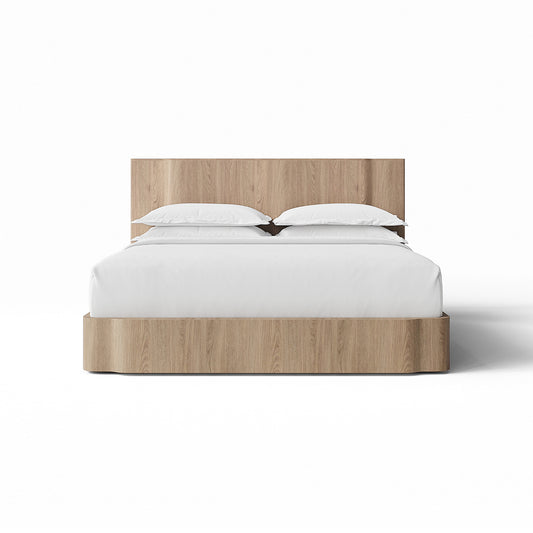 GLAUCE King Size Bed
