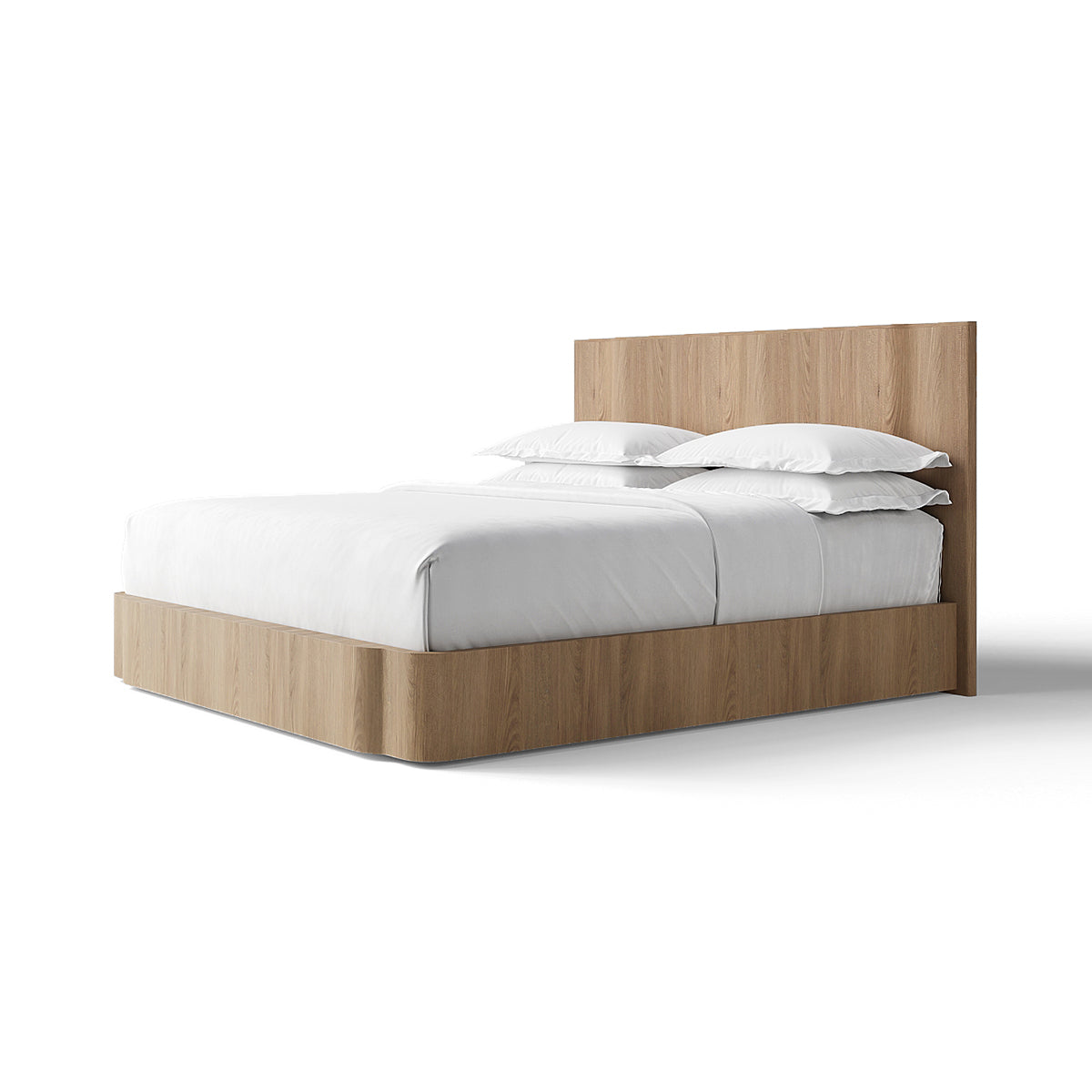 GLAUCE King Size Bed