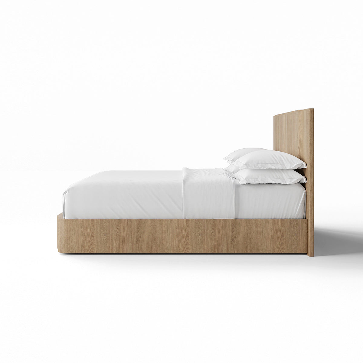 GLAUCE King Size Bed
