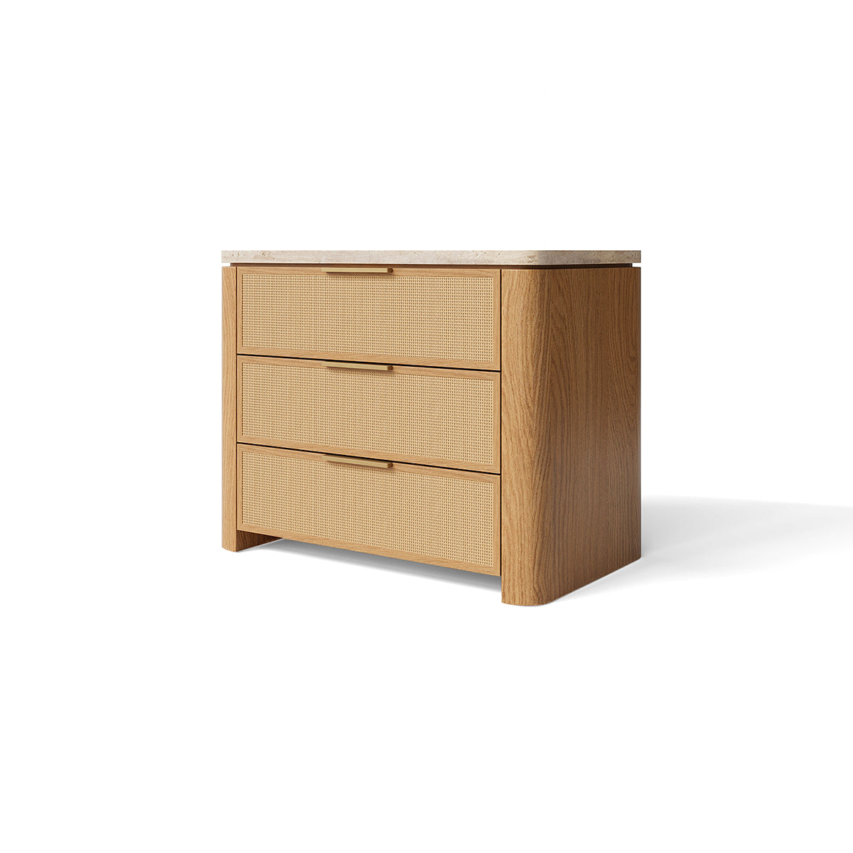 METIS Nightstand