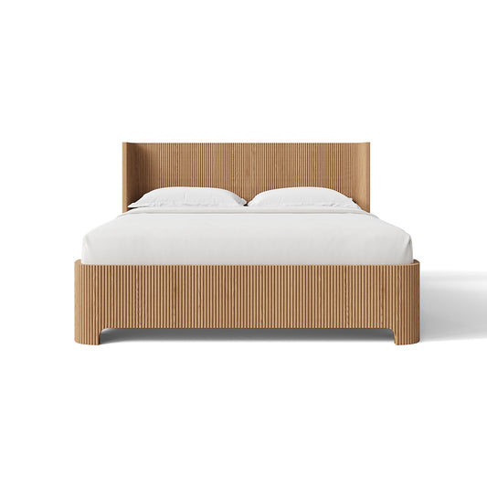 King Size Bed
