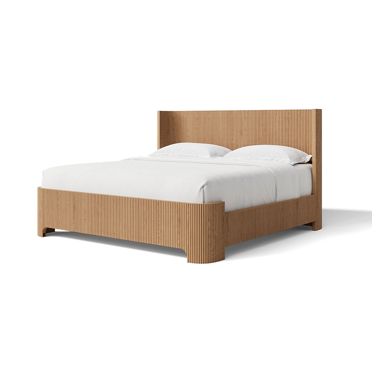 King Size Bed