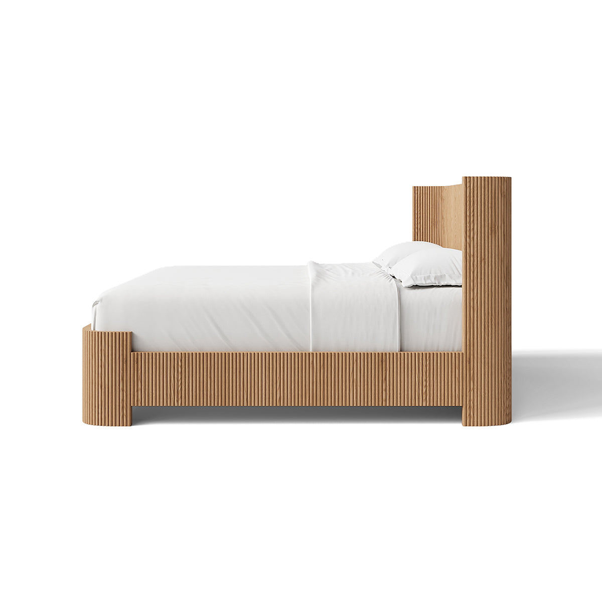 King Size Bed