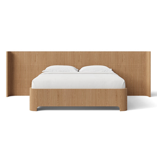 King Size Bed