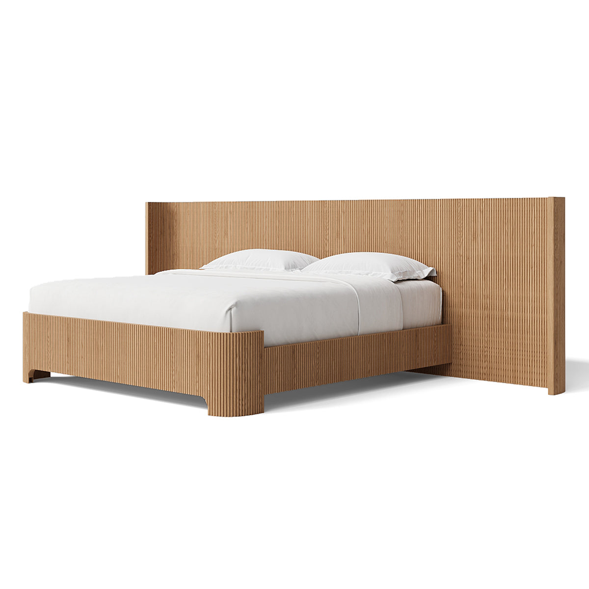 King Size Bed