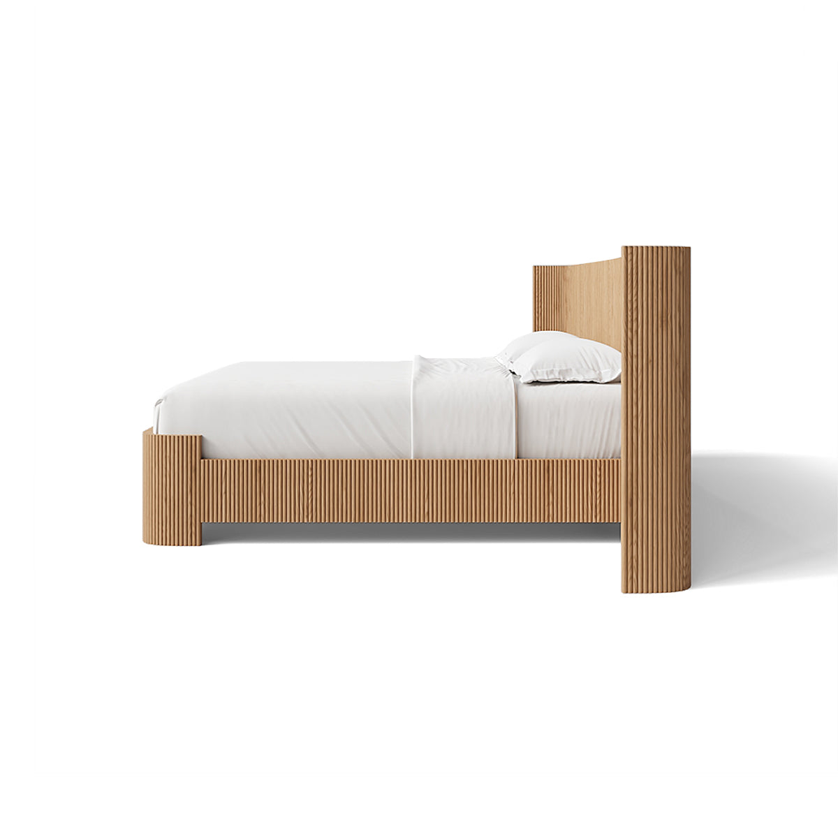 King Size Bed