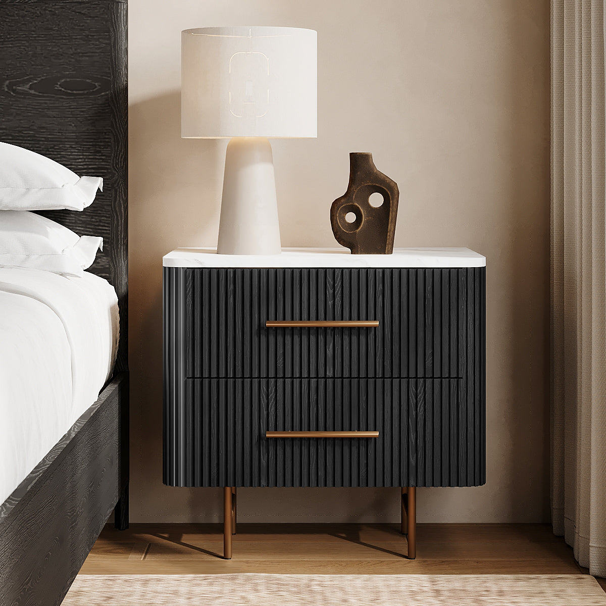 EREBUS Nightstand