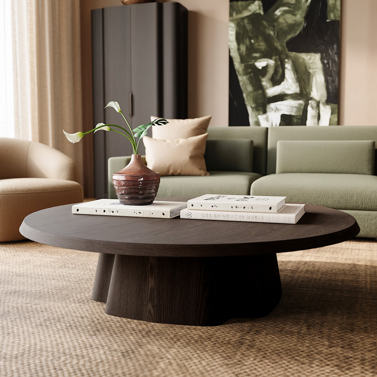 GLAUCE Coffee Table