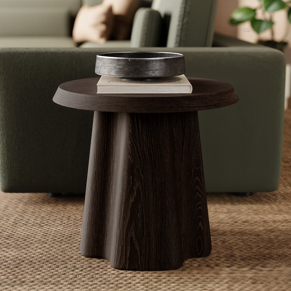 GLAUCE Side Table