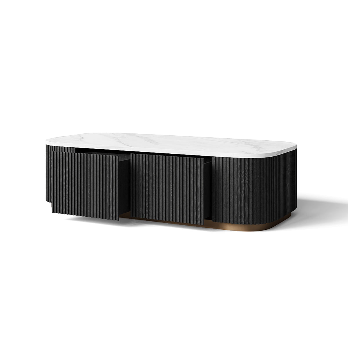 EREBUS Coffee Table