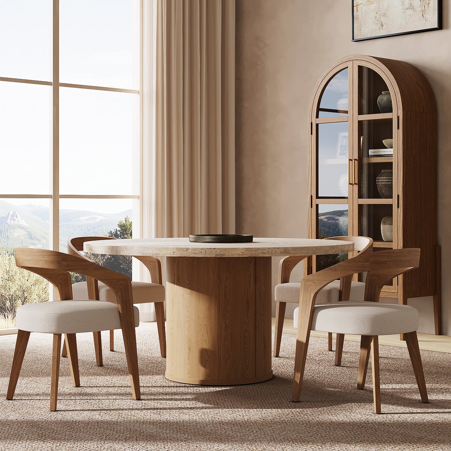 Dining Chair