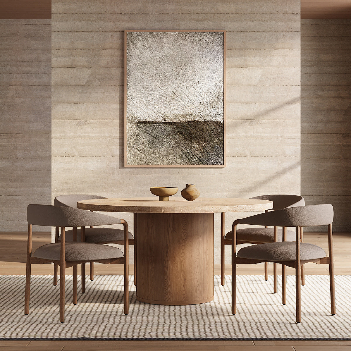 ABARIS Dining Chair