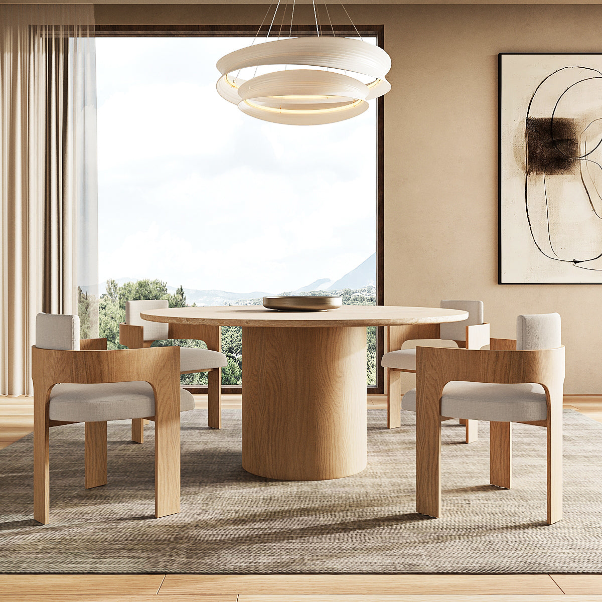 Dining Chair