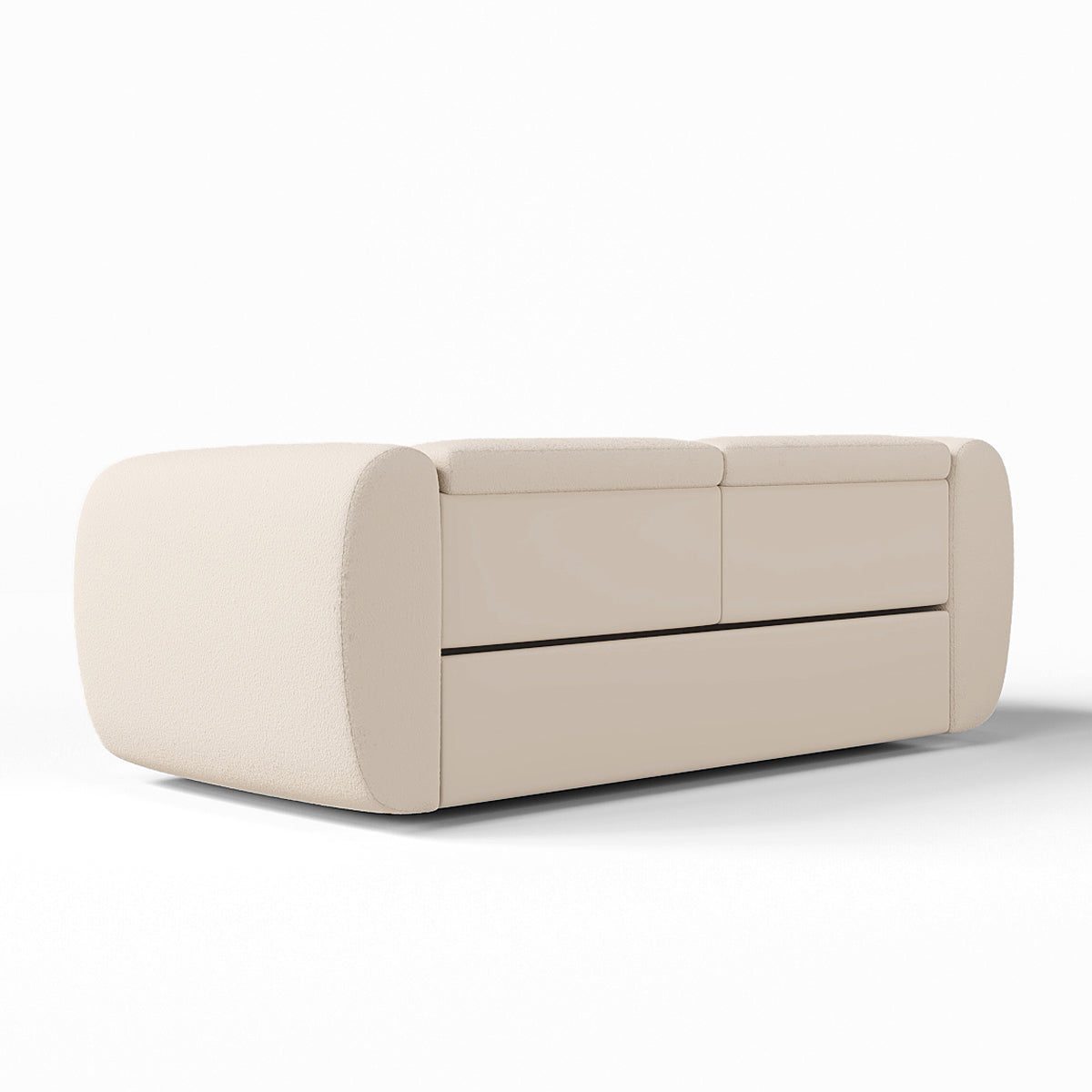 Motion Recliner