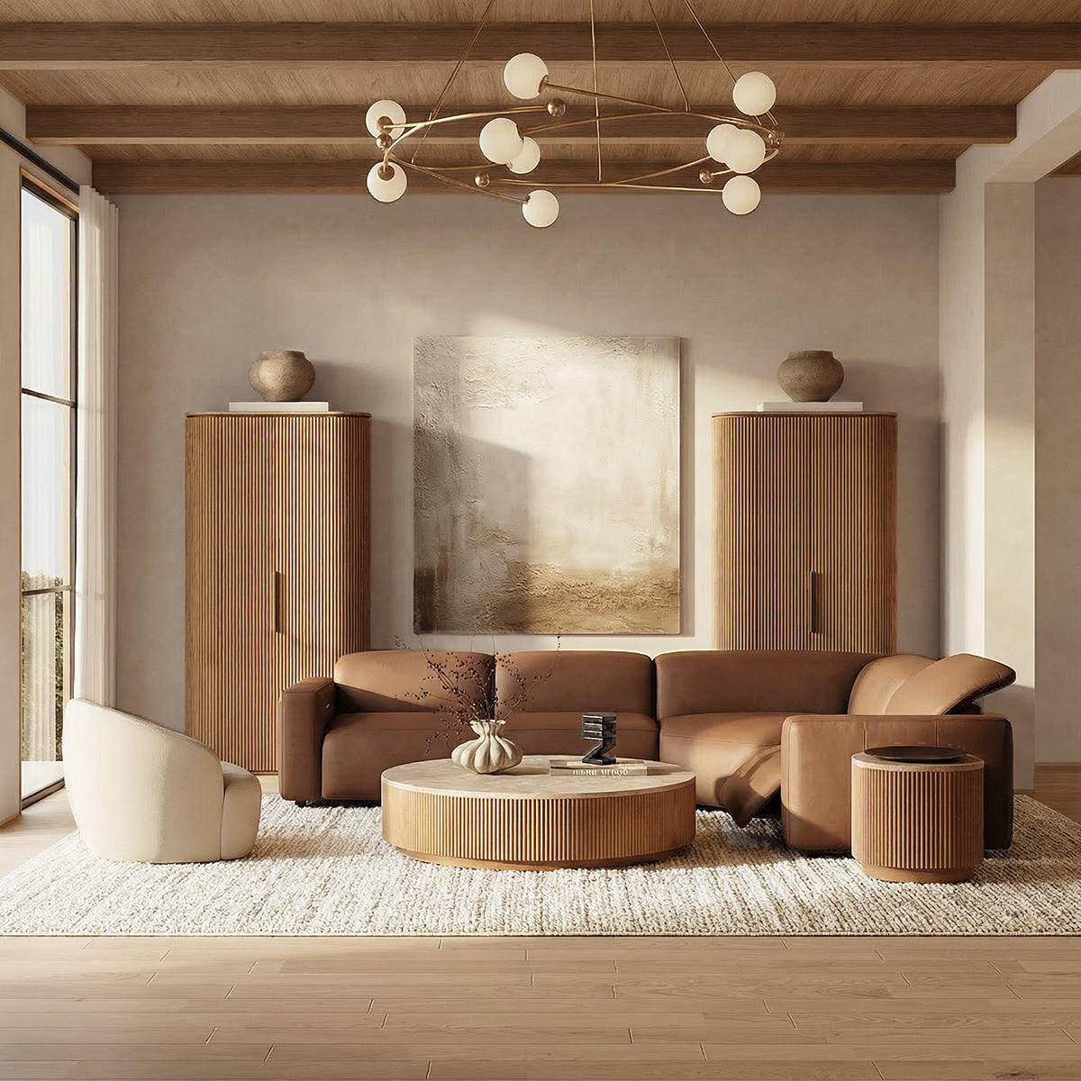 MYCENAE Coffee Table