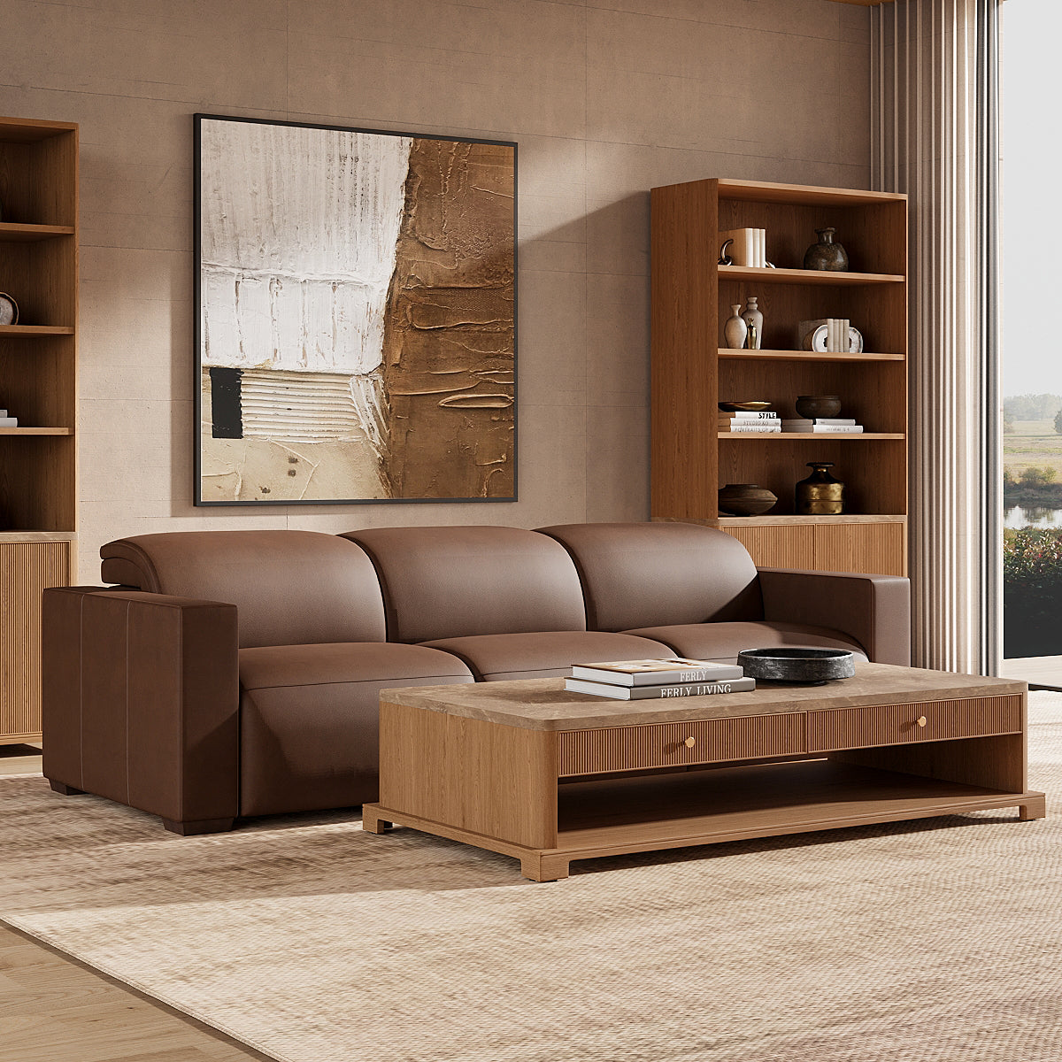 ARGOLIS Cabinet