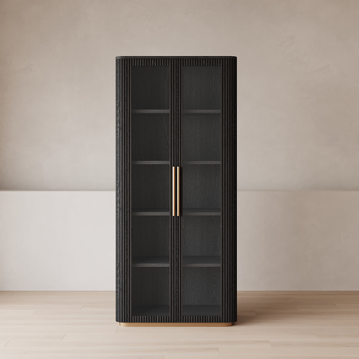 EREBUS Cabinet