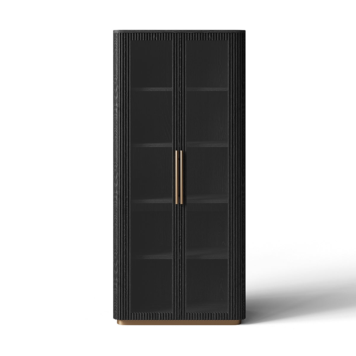 EREBUS Cabinet