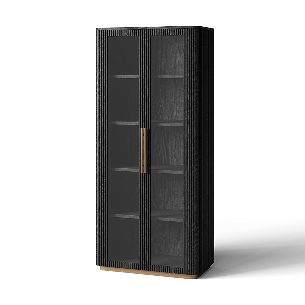 EREBUS Cabinet