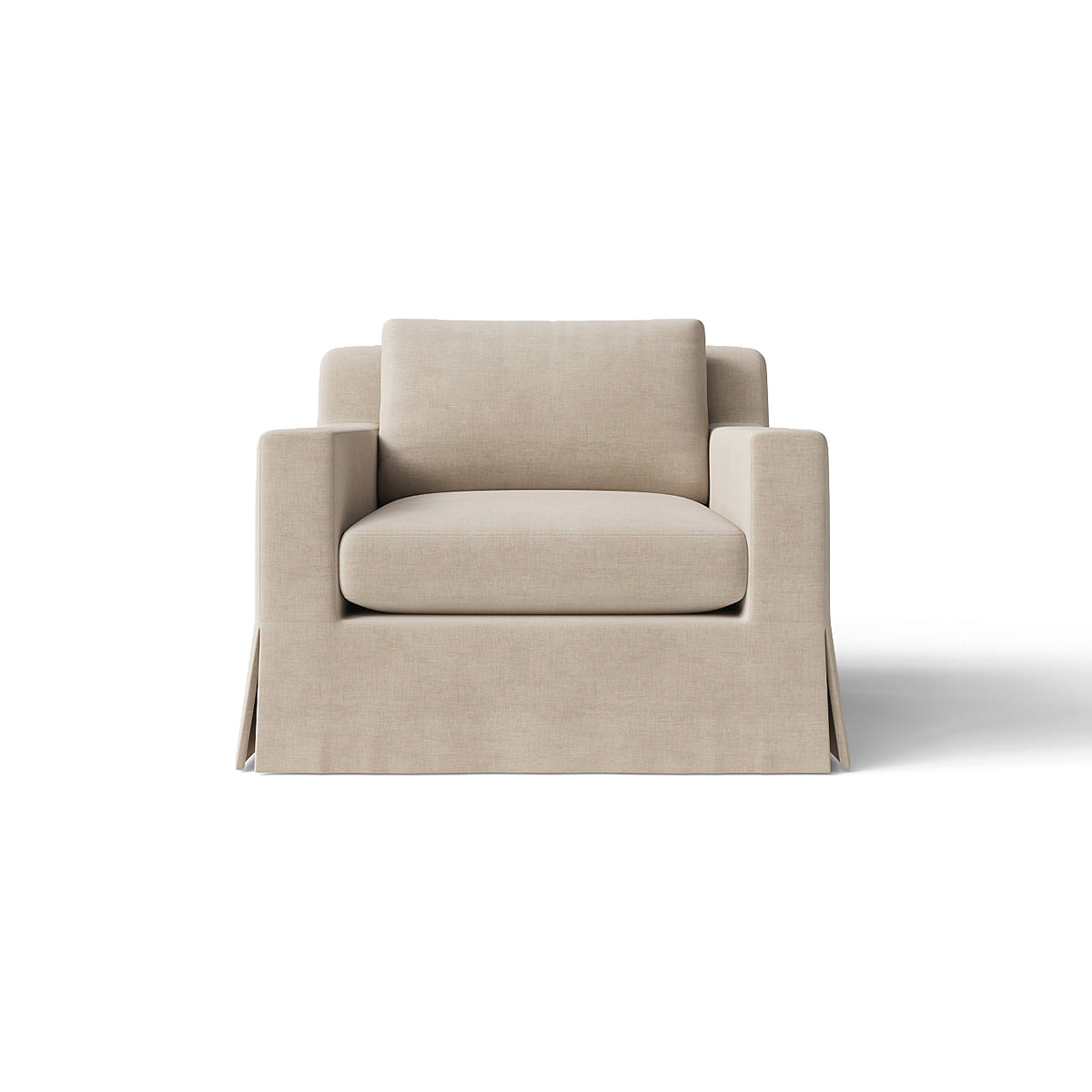 BUSIRIS Swivel Chair