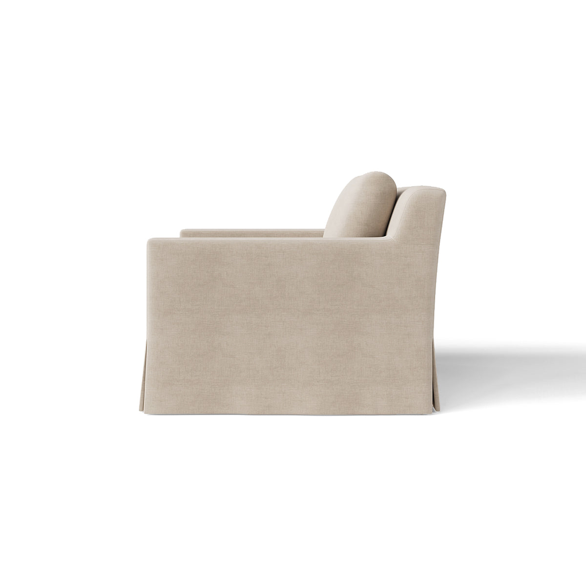 BUSIRIS Swivel Chair