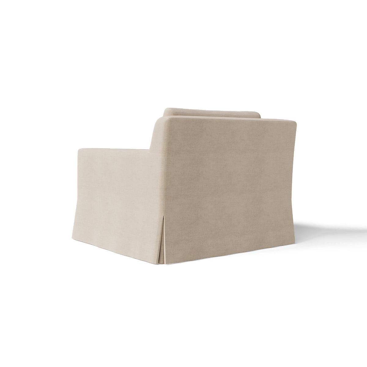BUSIRIS Swivel Chair