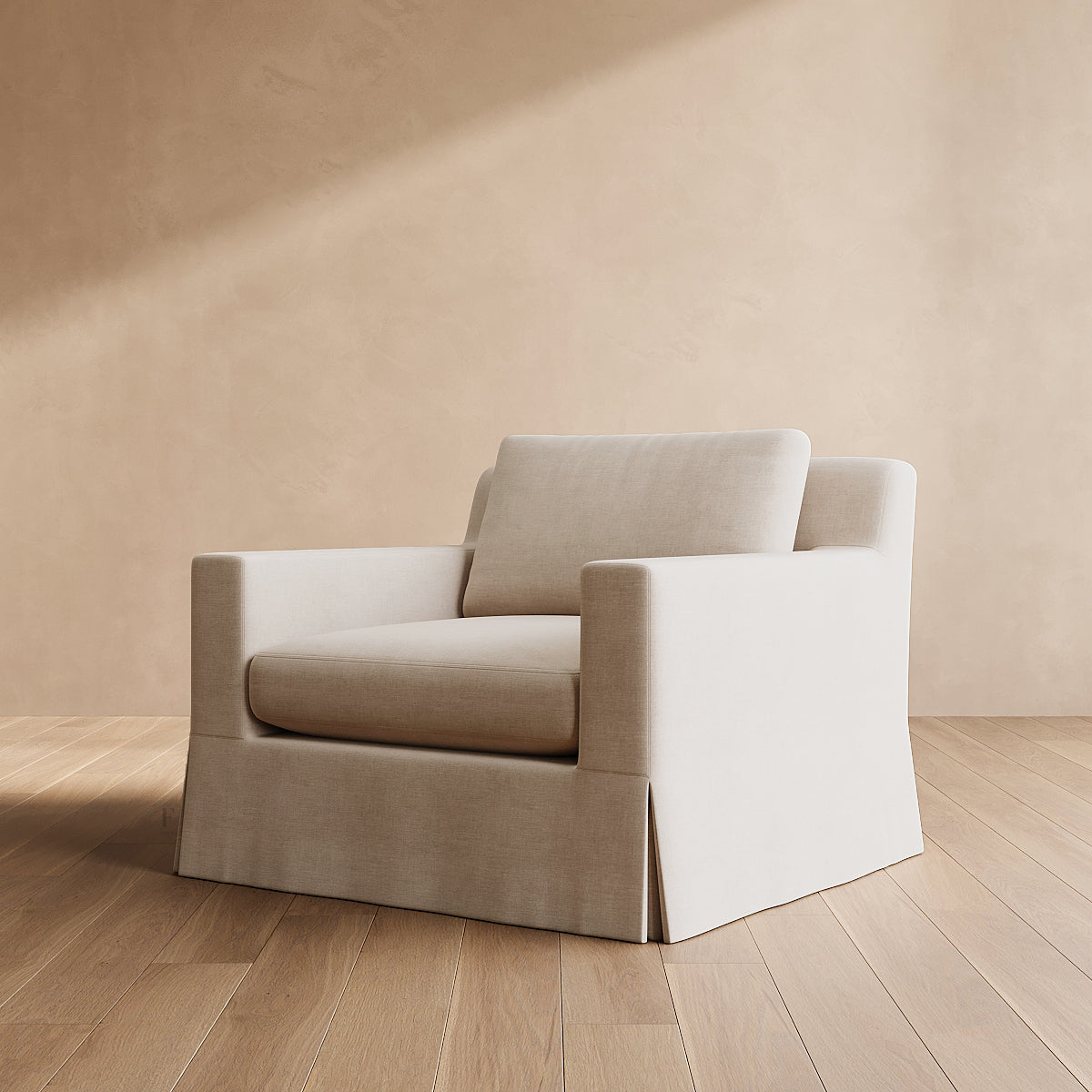 BUSIRIS Swivel Chair