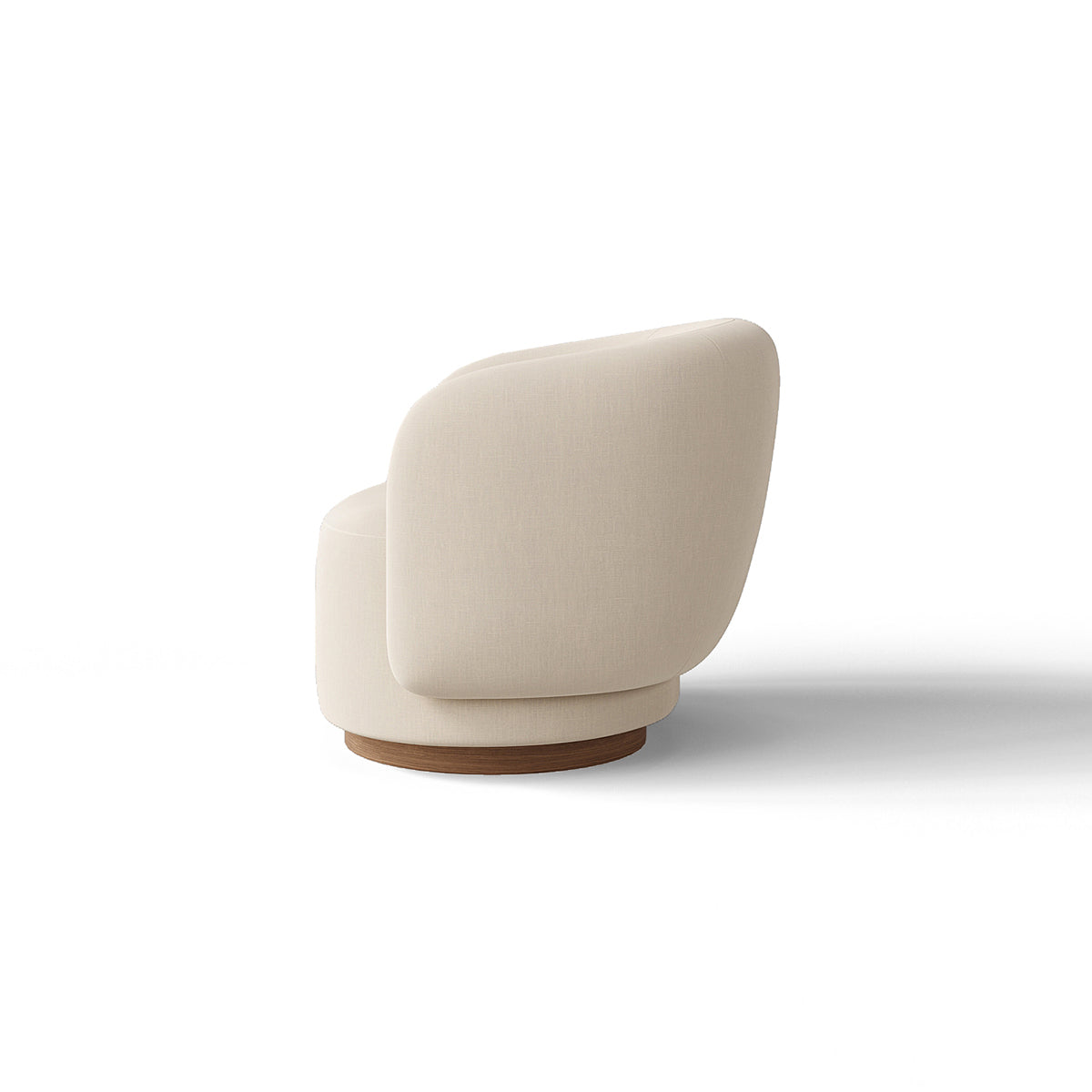Swivel Chair