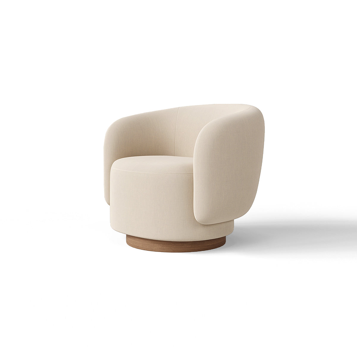 Swivel Chair