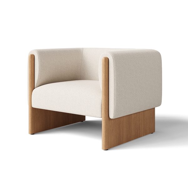 Lounge chair