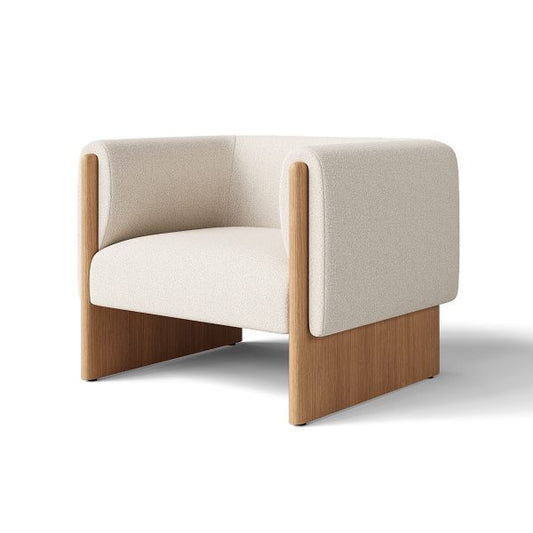 Lounge chair