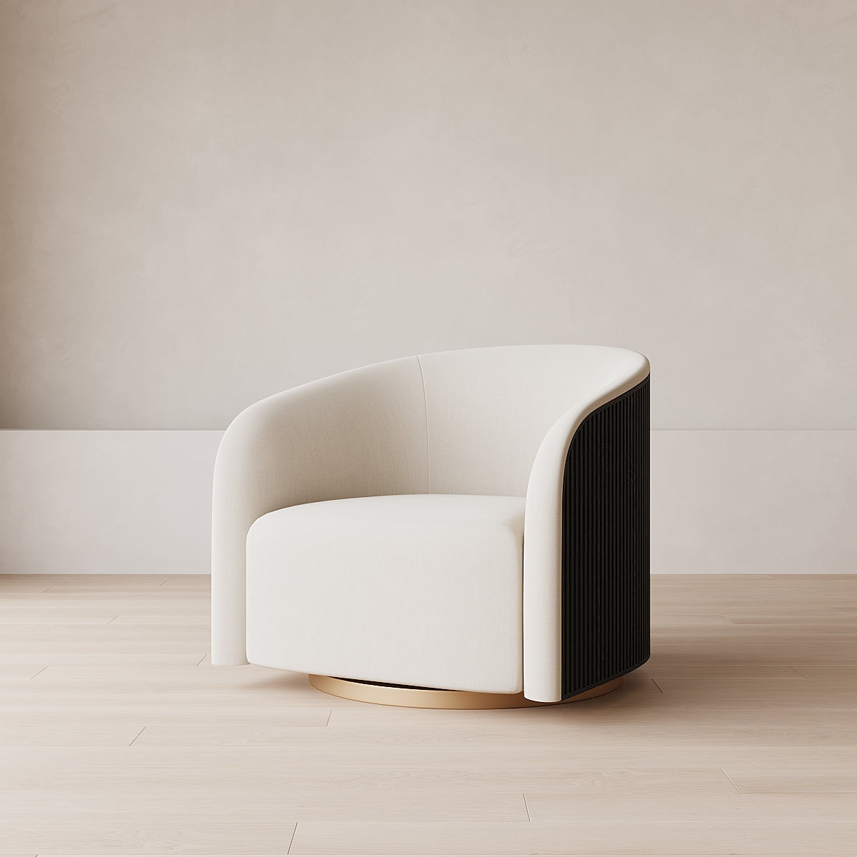 EREBUS Swivel Chair