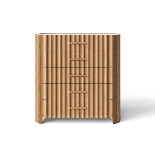 Drawer chest