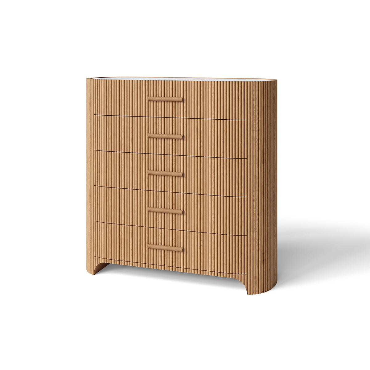 Drawer chest