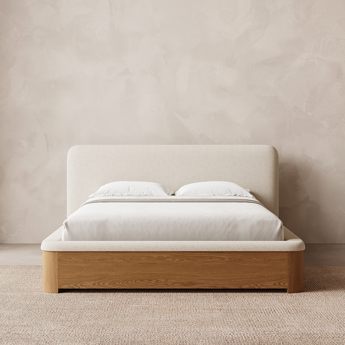 King Size Bed