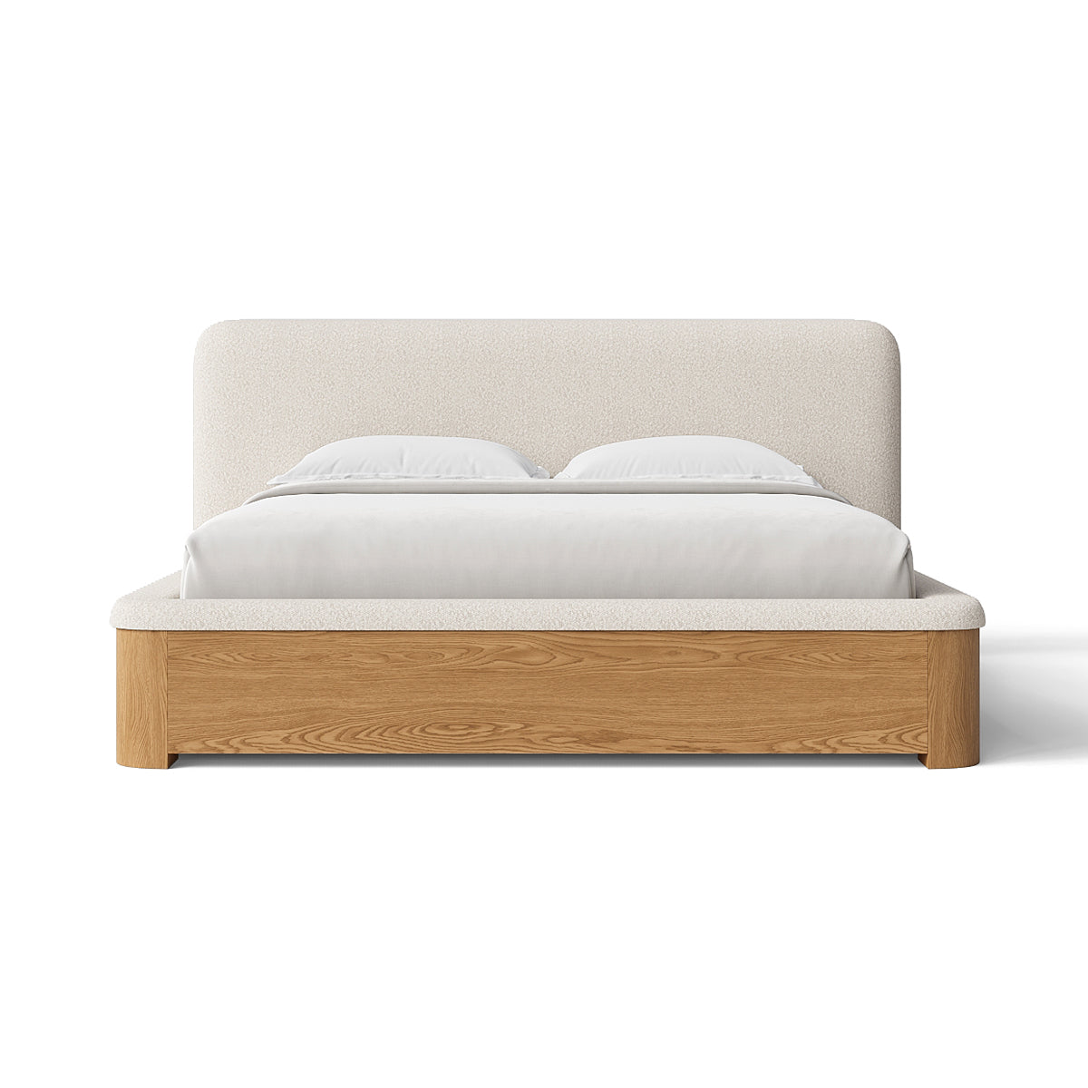 King Size Bed