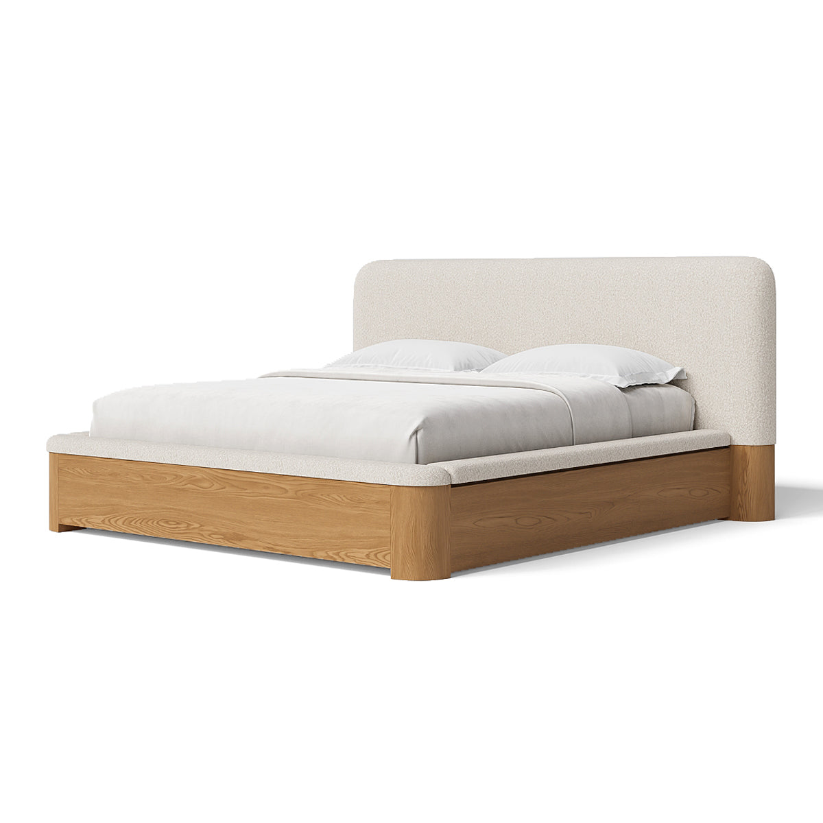 King Size Bed