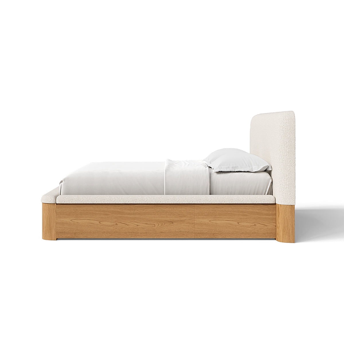 King Size Bed