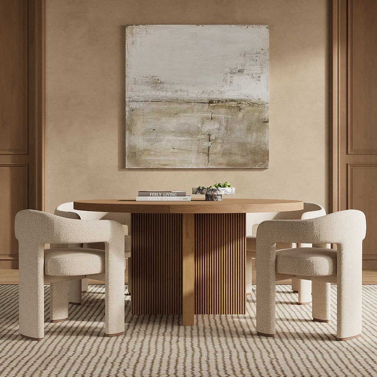 RHESUS Dining Table
