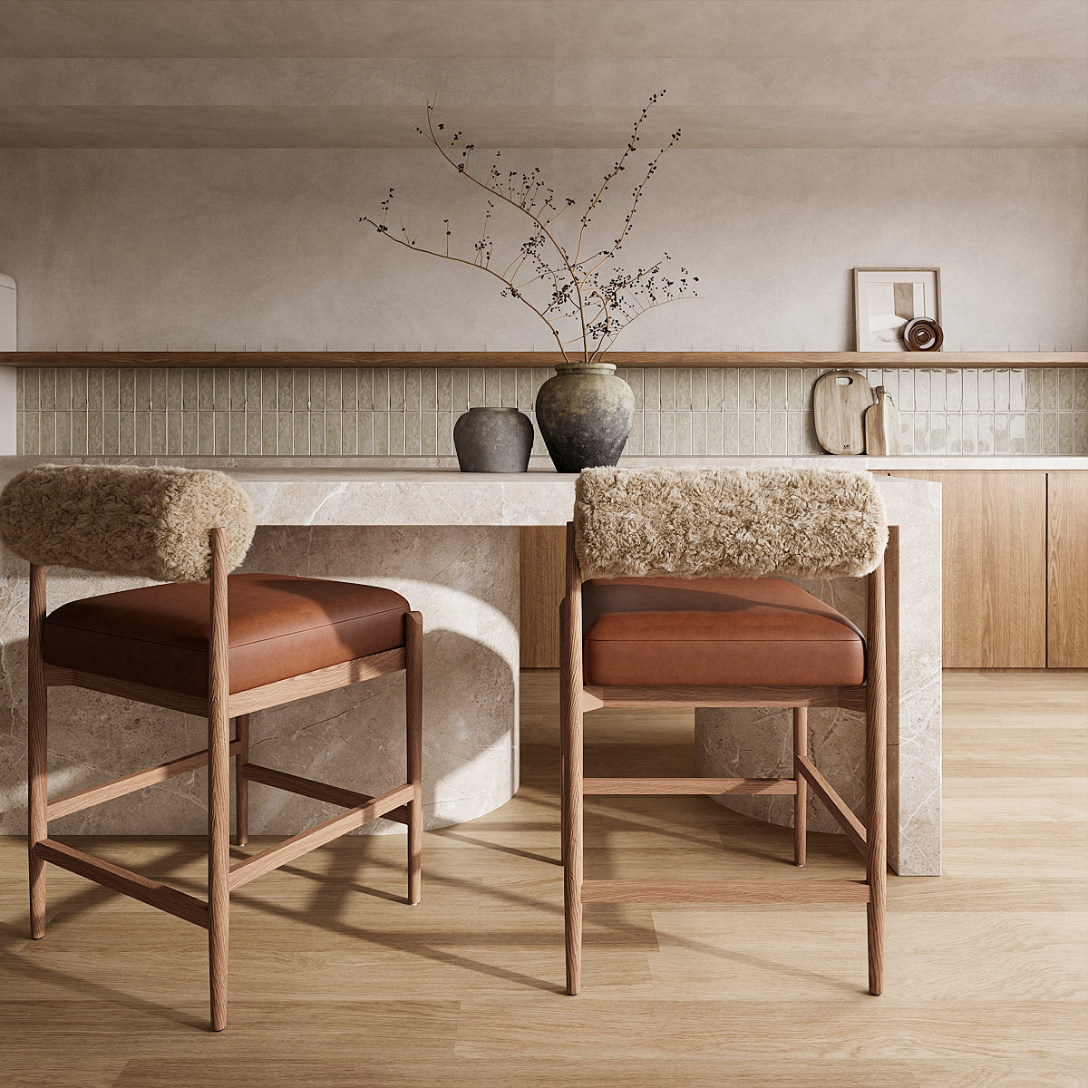 Bar Chair