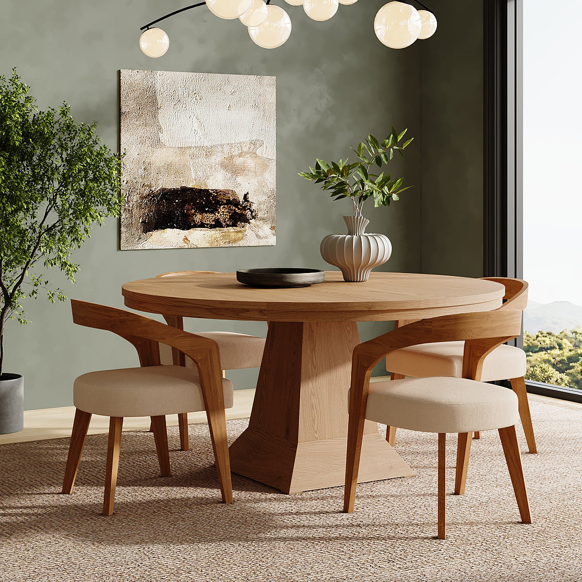 Dining Chair