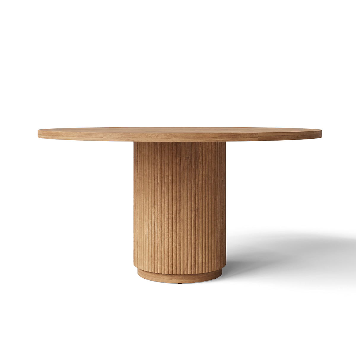 Teak Dining Table