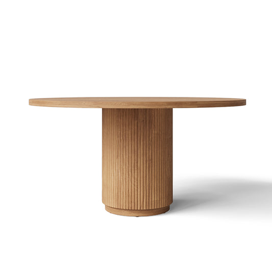 Teak Dining Table